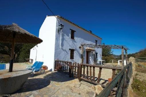 фото отеля Casas Rurales Enrique Calvillo