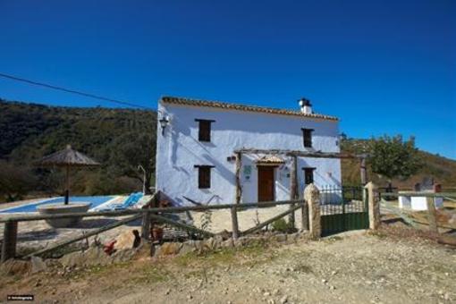 фото отеля Casas Rurales Enrique Calvillo