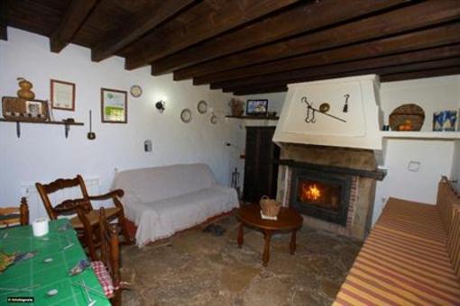 фото отеля Casas Rurales Enrique Calvillo