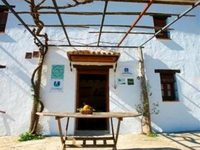 Casas Rurales Enrique Calvillo
