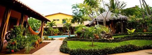 фото отеля Pousada Vila Parnaiba