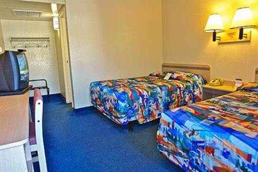 фото отеля Motel 6 Grants Pass