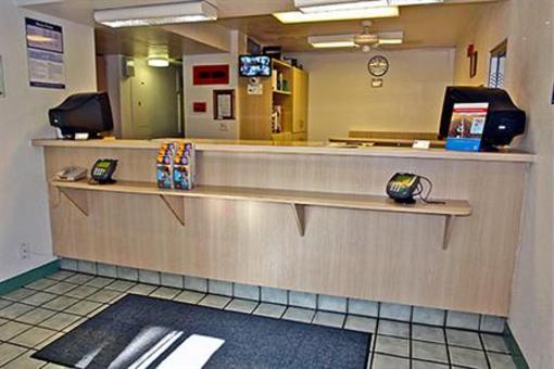 фото отеля Motel 6 Grants Pass