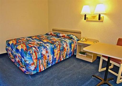 фото отеля Motel 6 Grants Pass