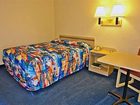 фото отеля Motel 6 Grants Pass