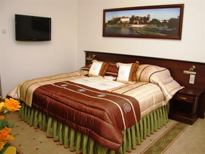фото отеля Hotel Magnat