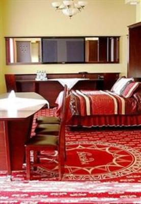 фото отеля Hotel Magnat