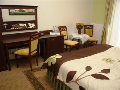фото отеля Hotel Magnat