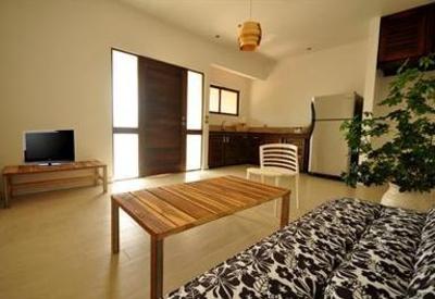 фото отеля Nautilus Residential Hotel