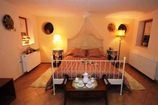 фото отеля Margit Suites Hotel Karpenisi