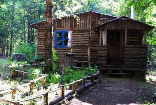 фото отеля Rancho De Caballos