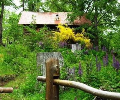 фото отеля Rancho De Caballos