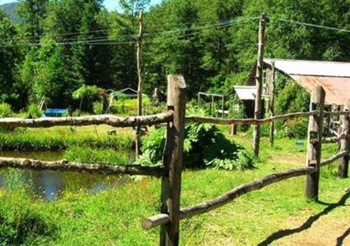 фото отеля Rancho De Caballos