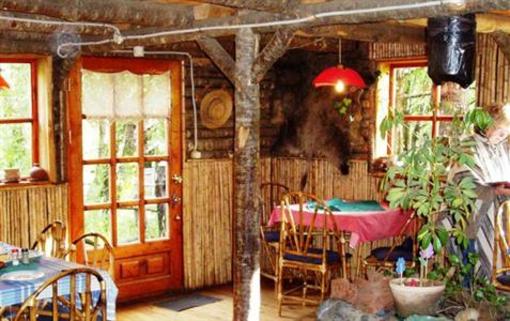 фото отеля Rancho De Caballos