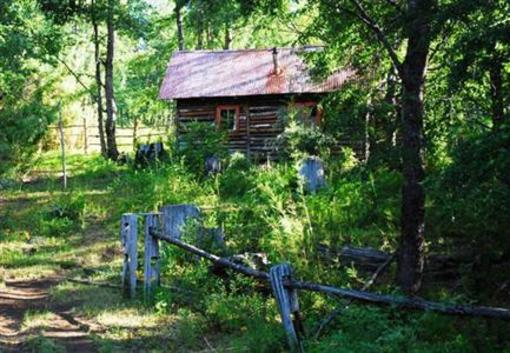 фото отеля Rancho De Caballos