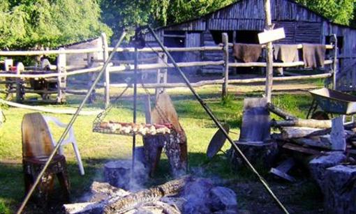 фото отеля Rancho De Caballos