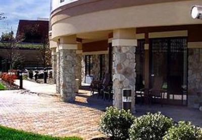 фото отеля Courtyard Hotel Pittsburgh Monroeville (Pennsylvania)