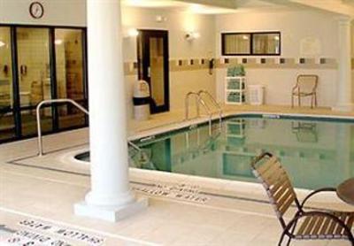 фото отеля Courtyard Hotel Pittsburgh Monroeville (Pennsylvania)