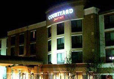 фото отеля Courtyard Hotel Pittsburgh Monroeville (Pennsylvania)