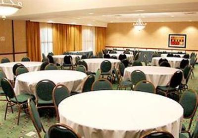 фото отеля Courtyard Hotel Pittsburgh Monroeville (Pennsylvania)