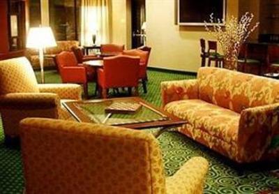 фото отеля Courtyard Hotel Pittsburgh Monroeville (Pennsylvania)