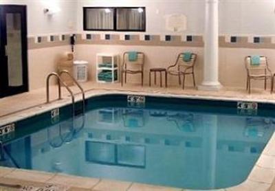 фото отеля Courtyard Hotel Pittsburgh Monroeville (Pennsylvania)