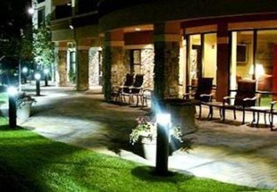 фото отеля Courtyard Hotel Pittsburgh Monroeville (Pennsylvania)