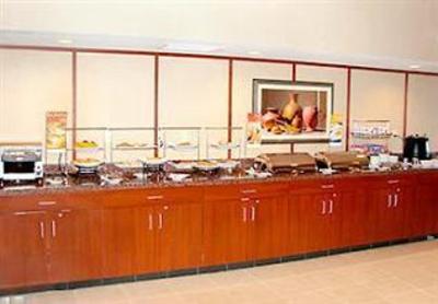 фото отеля Courtyard Hotel Pittsburgh Monroeville (Pennsylvania)