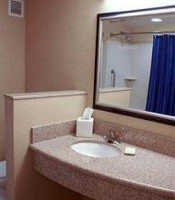 фото отеля Courtyard Hotel Pittsburgh Monroeville (Pennsylvania)
