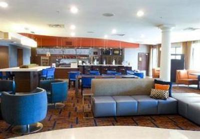 фото отеля Courtyard Hotel Pittsburgh Monroeville (Pennsylvania)