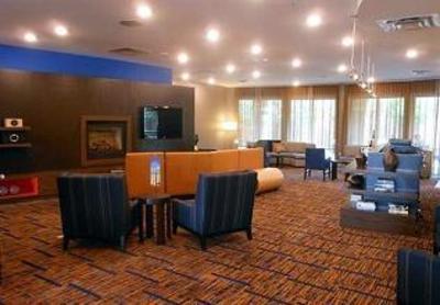 фото отеля Courtyard Hotel Pittsburgh Monroeville (Pennsylvania)
