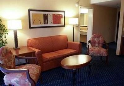 фото отеля Courtyard Hotel Pittsburgh Monroeville (Pennsylvania)