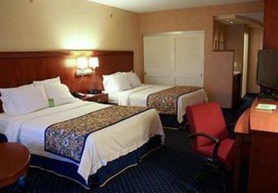 фото отеля Courtyard Hotel Pittsburgh Monroeville (Pennsylvania)
