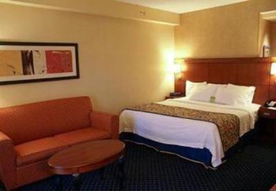 фото отеля Courtyard Hotel Pittsburgh Monroeville (Pennsylvania)