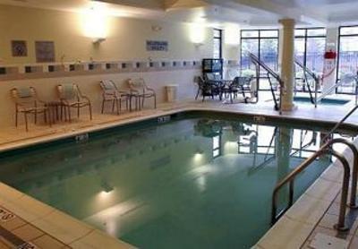 фото отеля Courtyard Hotel Pittsburgh Monroeville (Pennsylvania)