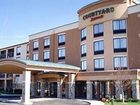 фото отеля Courtyard Hotel Pittsburgh Monroeville (Pennsylvania)