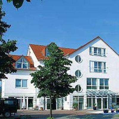 фото отеля Boarding House