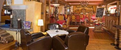 фото отеля Hotel Unterbrunn