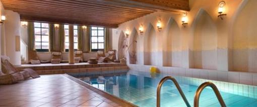 фото отеля Hotel Unterbrunn