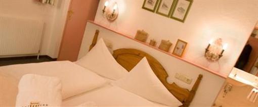 фото отеля Hotel Unterbrunn