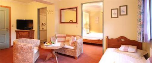 фото отеля Hotel Unterbrunn