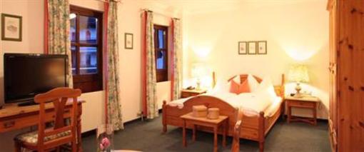 фото отеля Hotel Unterbrunn
