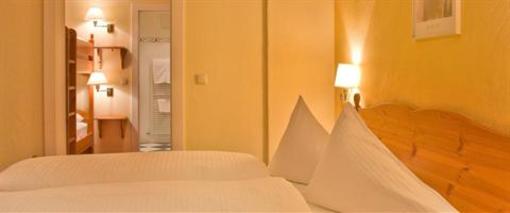 фото отеля Hotel Unterbrunn