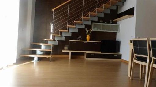 фото отеля Quixote Loft Almagro