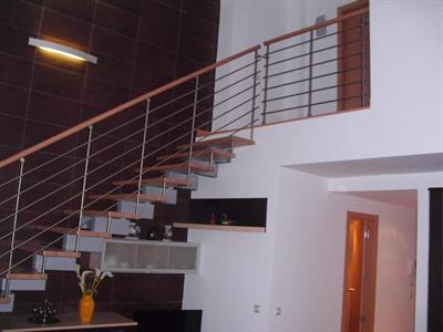 фото отеля Quixote Loft Almagro