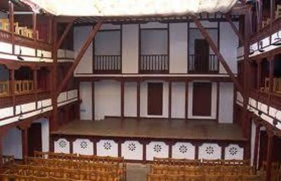 фото отеля Quixote Loft Almagro