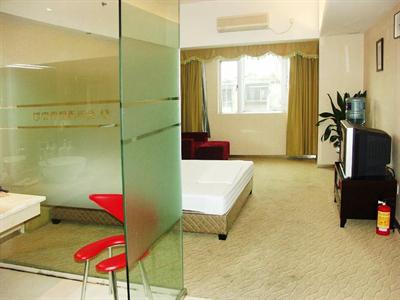фото отеля Golden Lake Hotel Foshan