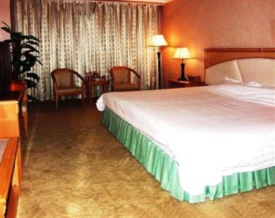 фото отеля Golden Lake Hotel Foshan