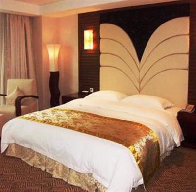 фото отеля Golden Lake Hotel Foshan