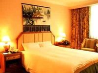Golden Lake Hotel Foshan